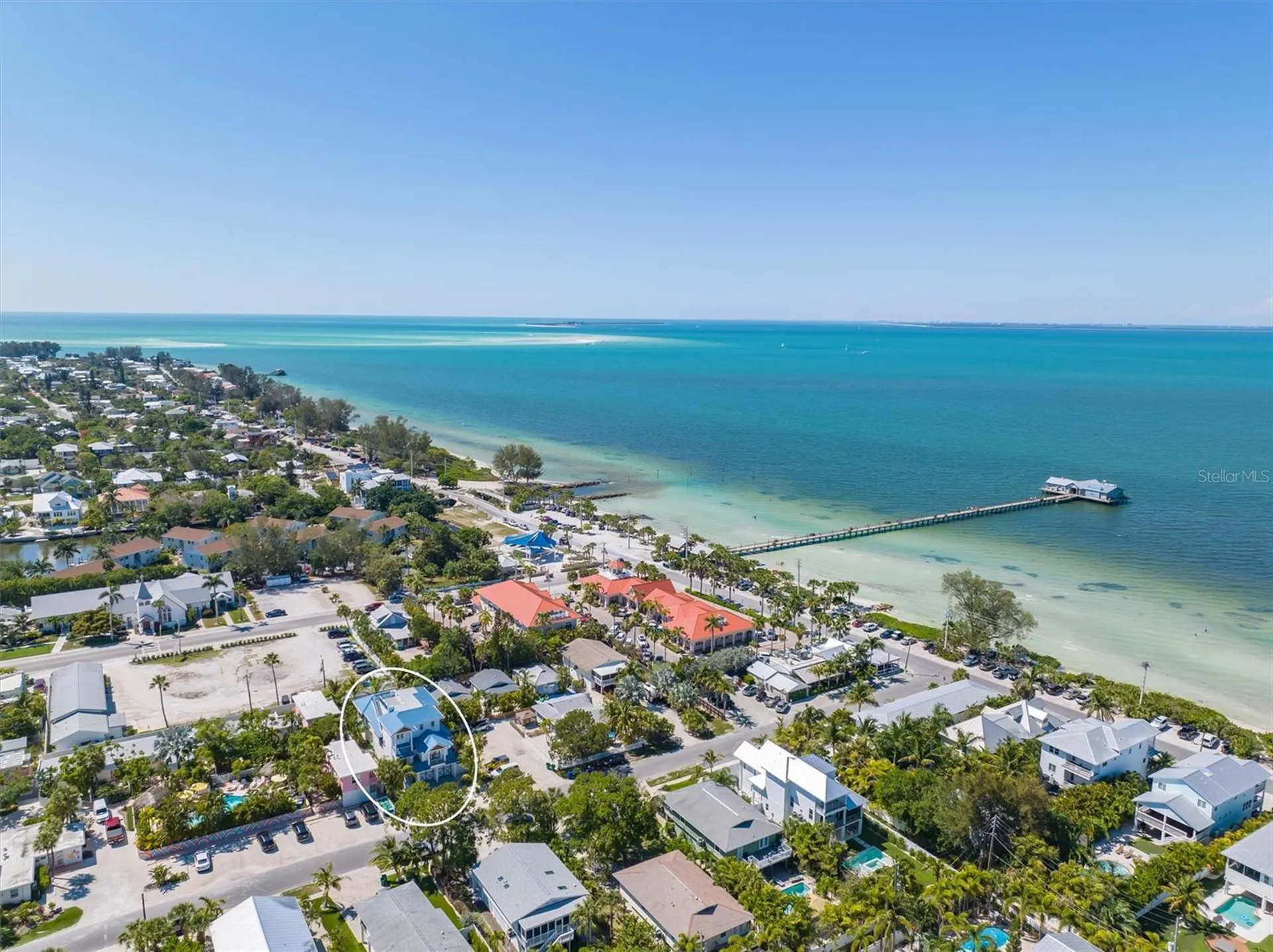 518 Spring Avenue Anna Maria FL 34216