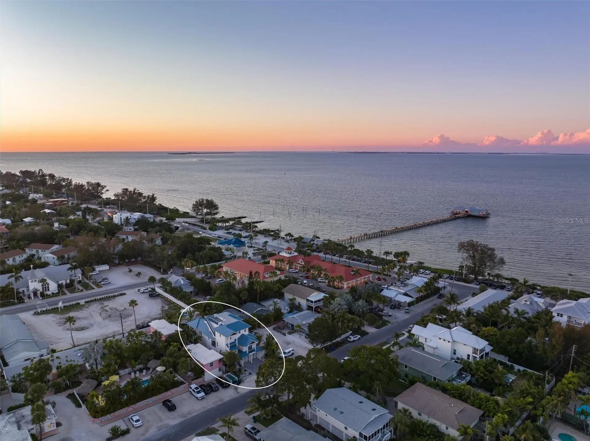 518 Spring Avenue Anna Maria FL 34216