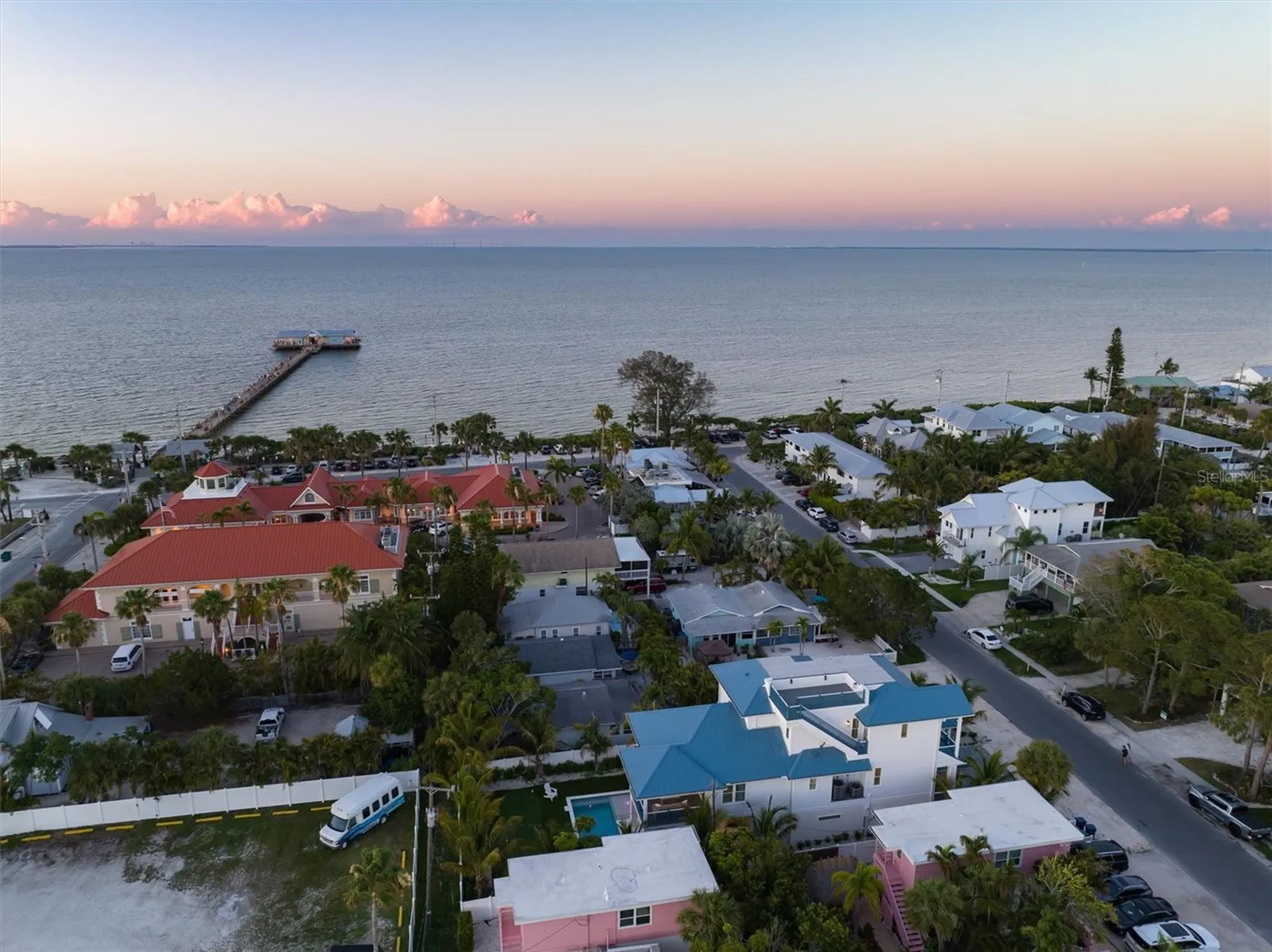 518 Spring Avenue Anna Maria FL 34216