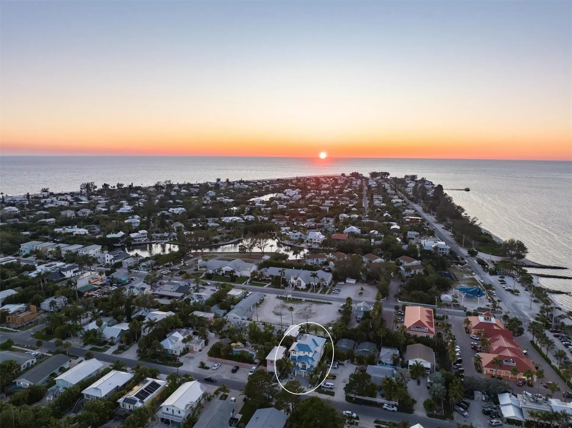 518 Spring Avenue Anna Maria FL 34216