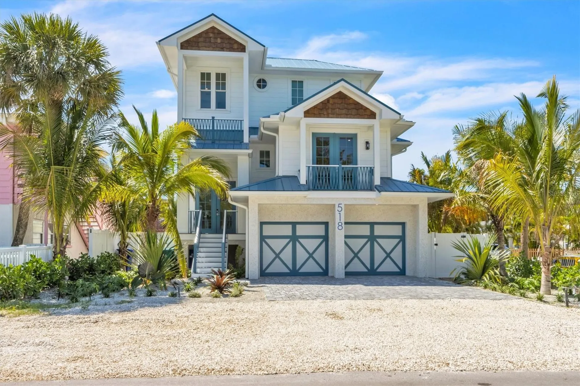 518 Spring Avenue Anna Maria FL 34216