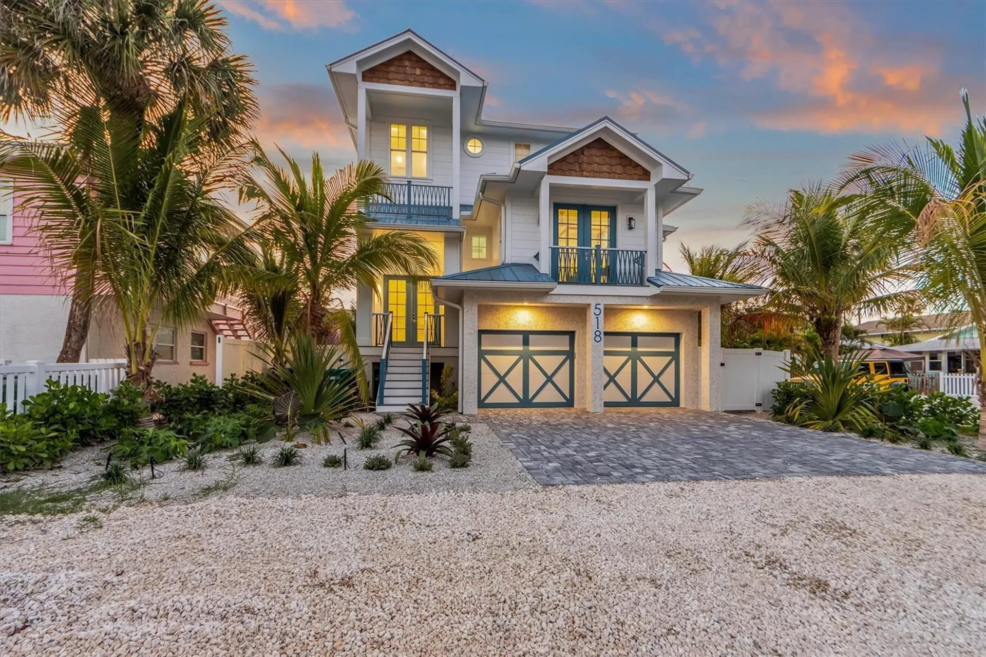 518 Spring Avenue Anna Maria FL 34216