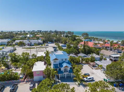 518 Spring Avenue Anna Maria FL 34216