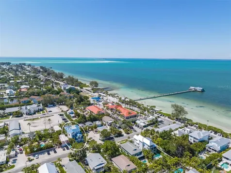 518 Spring Avenue Anna Maria FL 34216