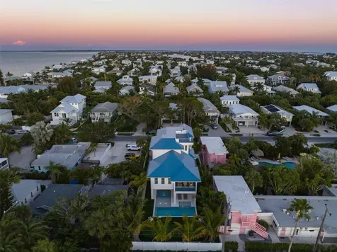 518 Spring Avenue Anna Maria FL 34216
