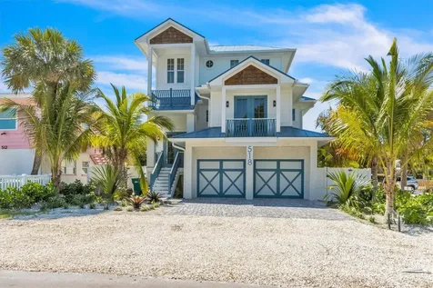 518 Spring Avenue Anna Maria FL 34216