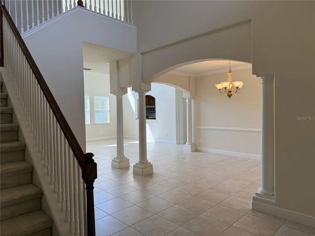 2740 Swoop Circle Kissimmee FL 34741
