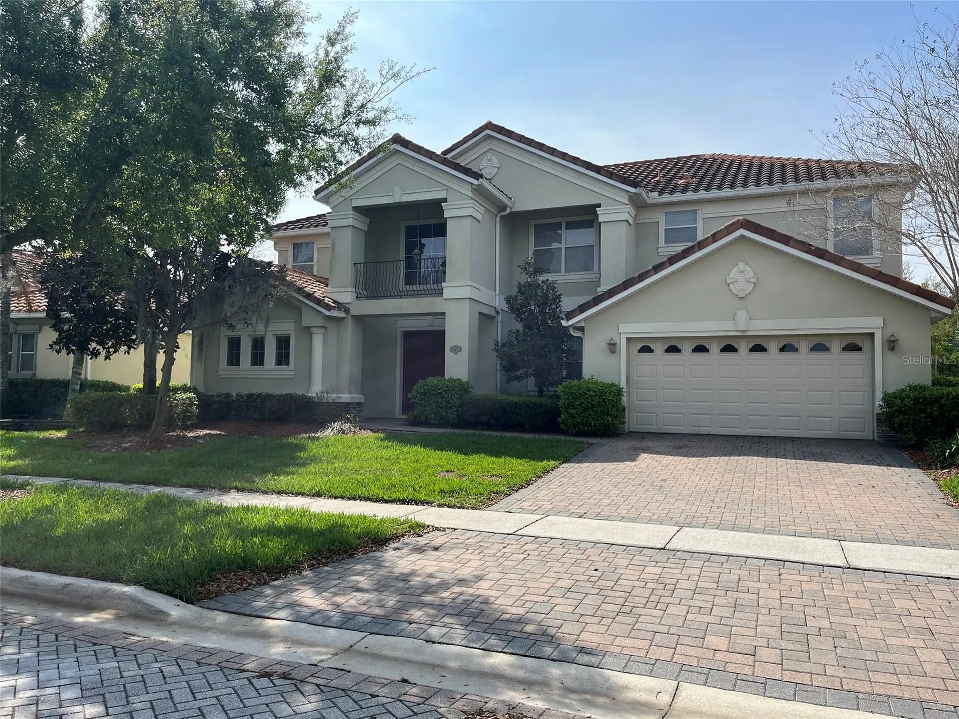 2740 Swoop Circle Kissimmee FL 34741