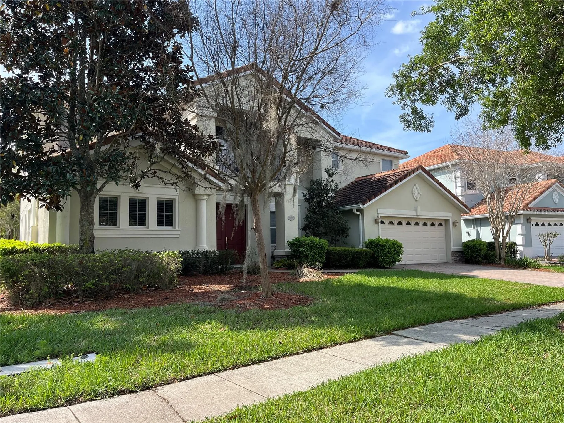 2740 Swoop Circle Kissimmee FL 34741