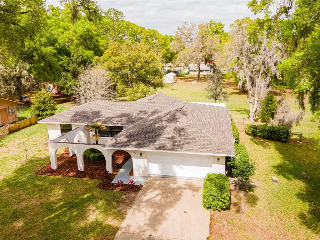 4265 E Arlington Street Inverness FL 34453