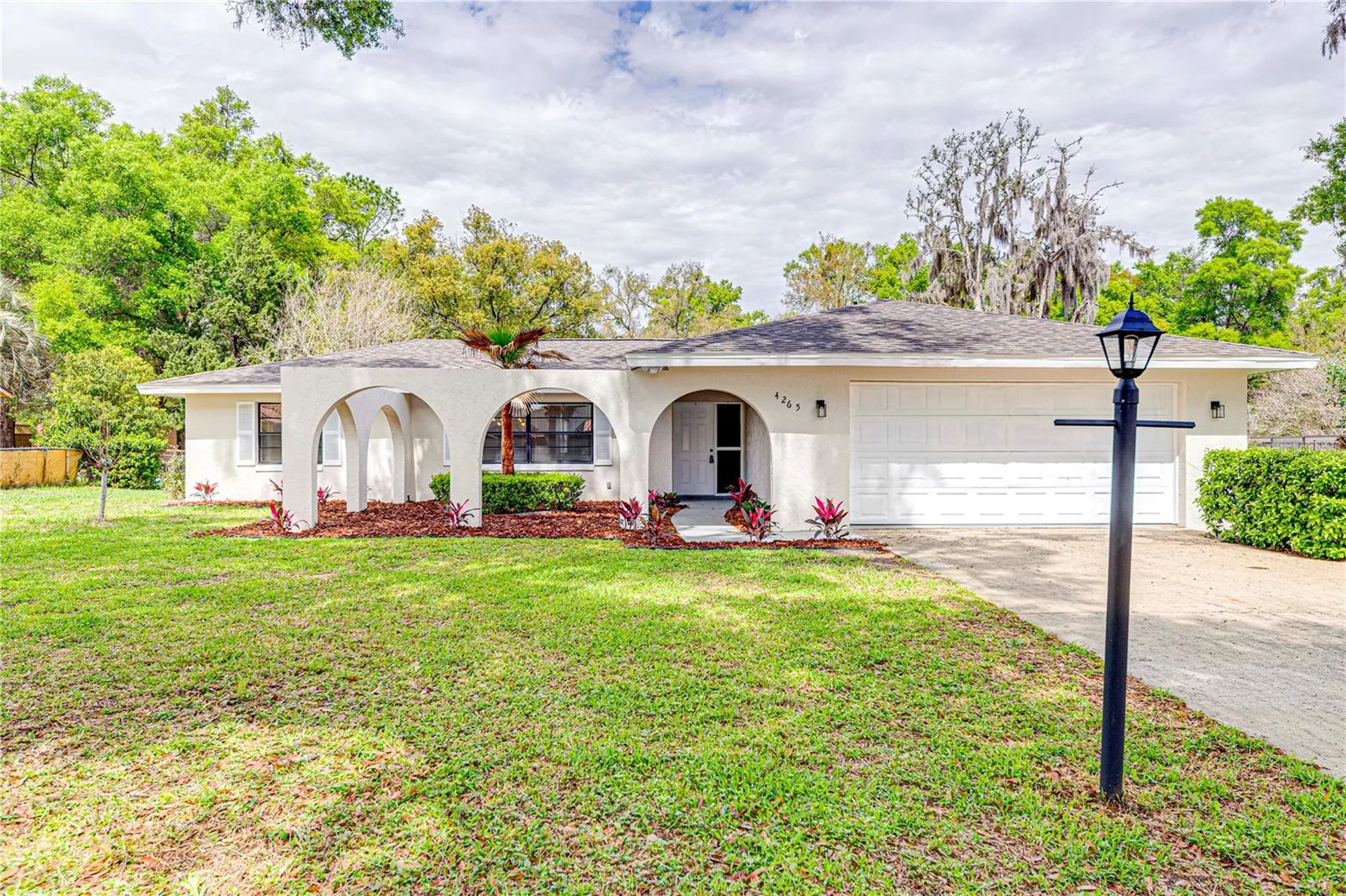 4265 E Arlington Street Inverness FL 34453