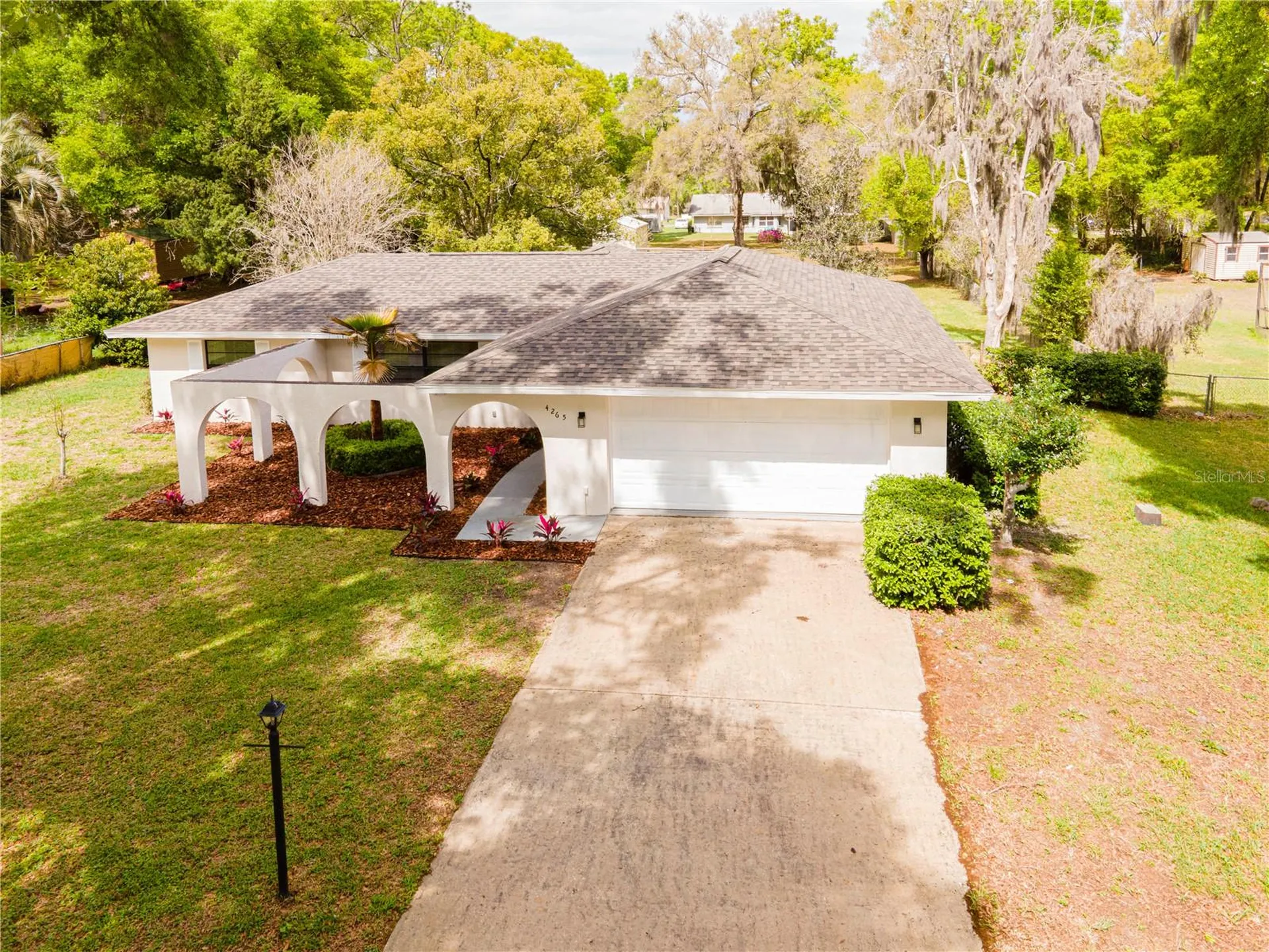 4265 E Arlington Street Inverness FL 34453