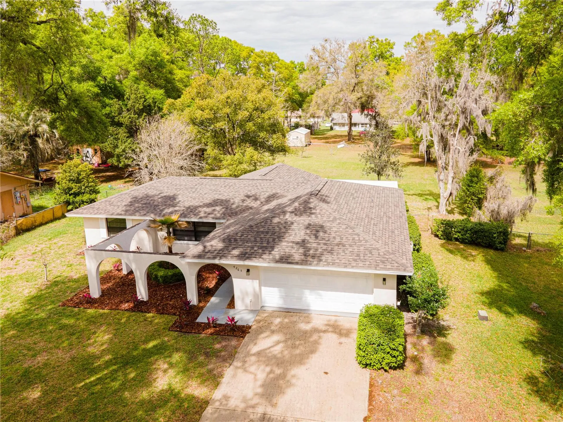 4265 E Arlington Street Inverness FL 34453