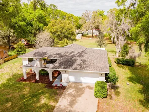 4265 E Arlington Street Inverness FL 34453