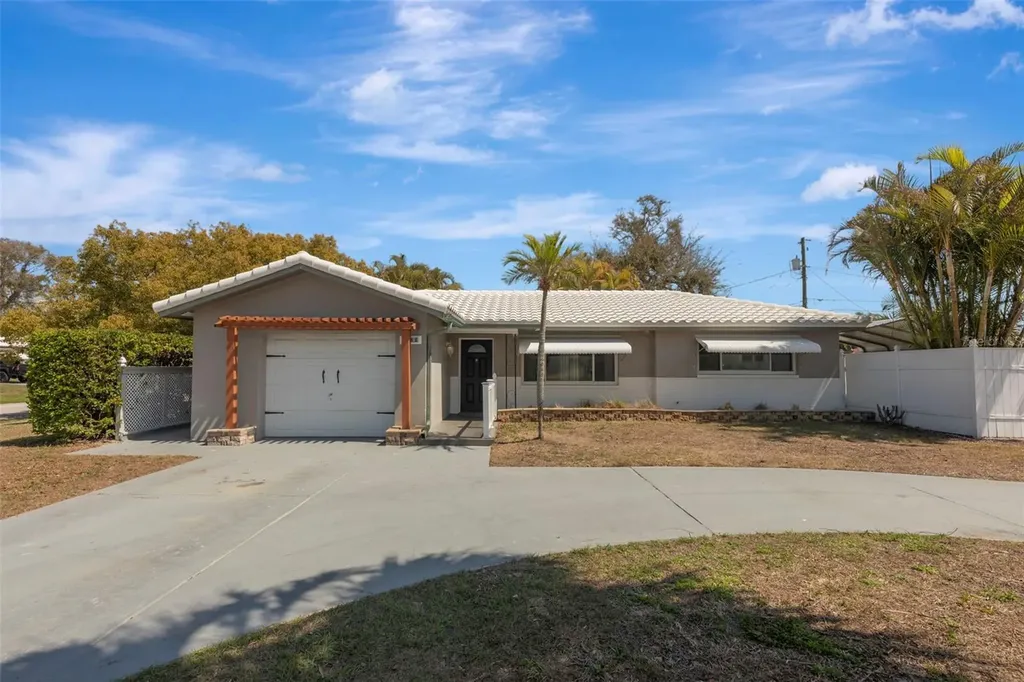101 S Maywood Avenue Clearwater FL 33765