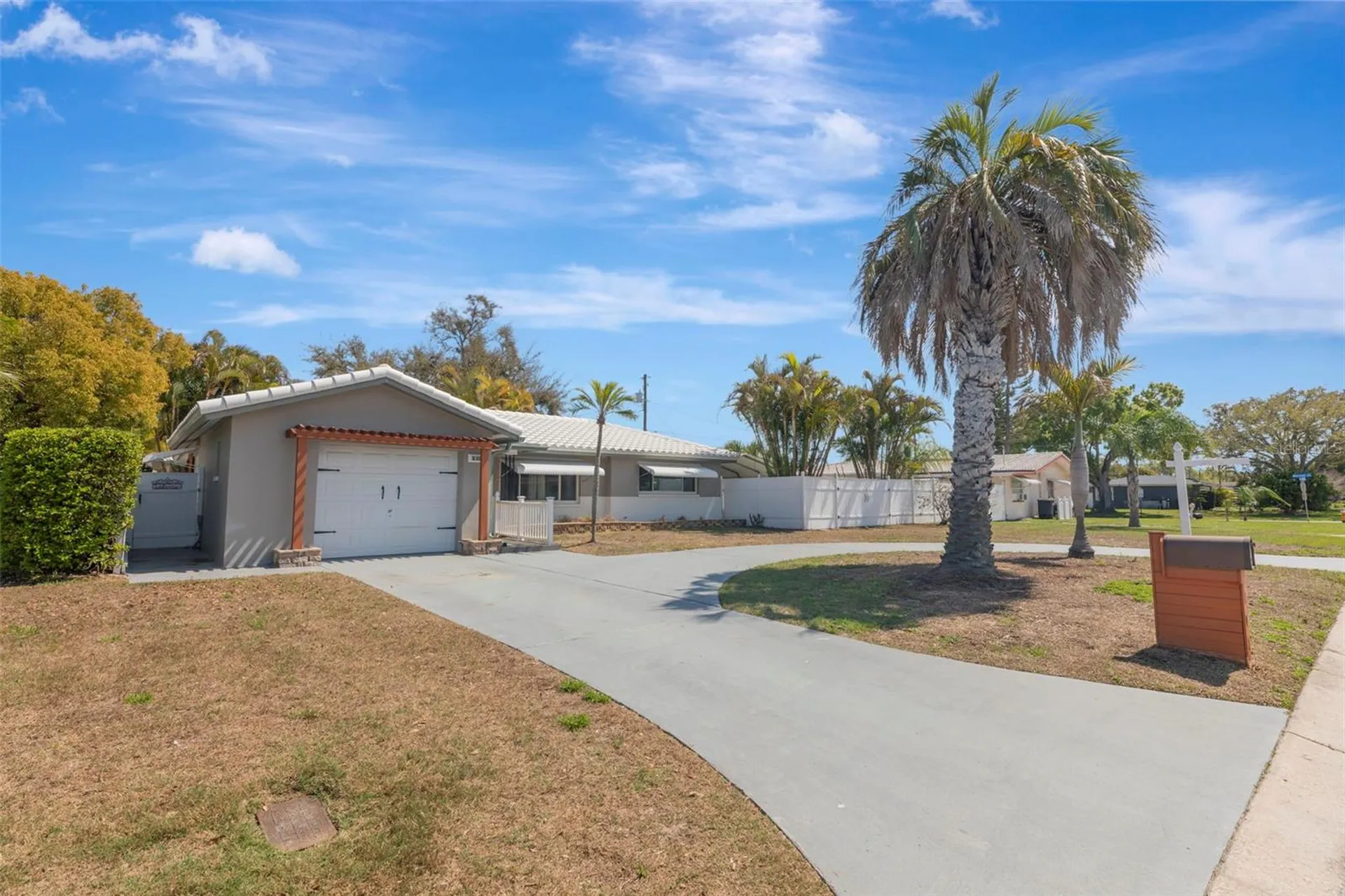 101 S Maywood Avenue Clearwater FL 33765