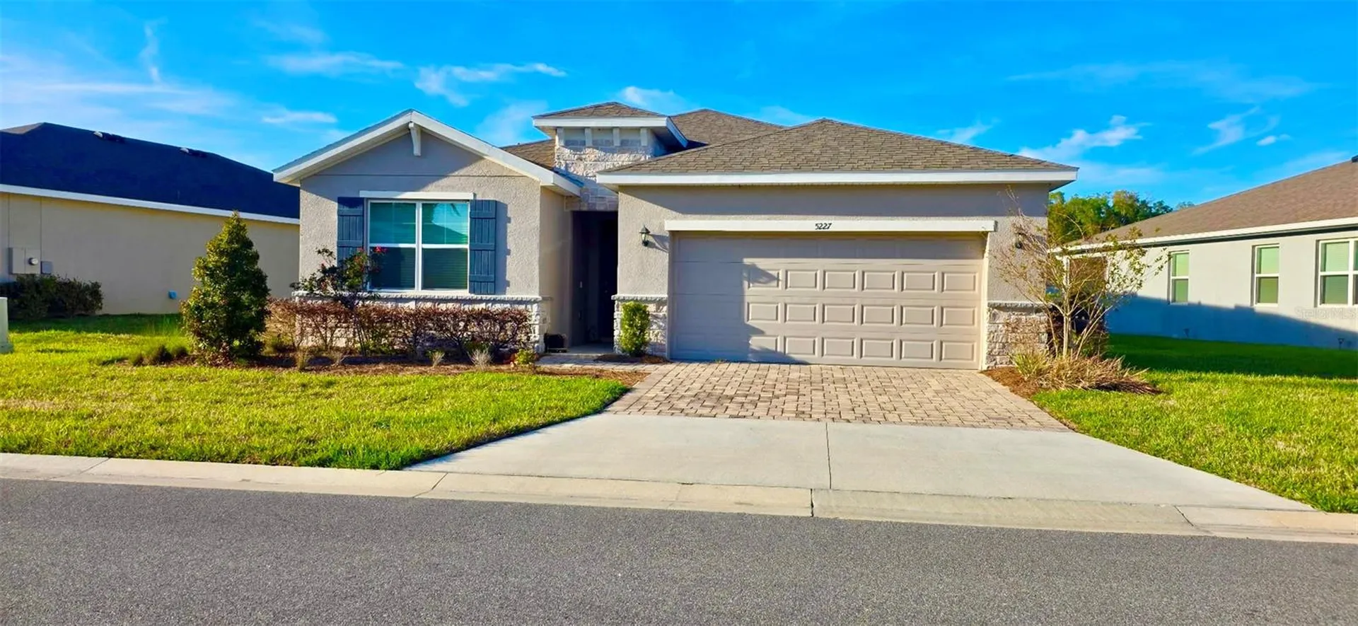 5227 NW 46th Lane Road Ocala FL 34482