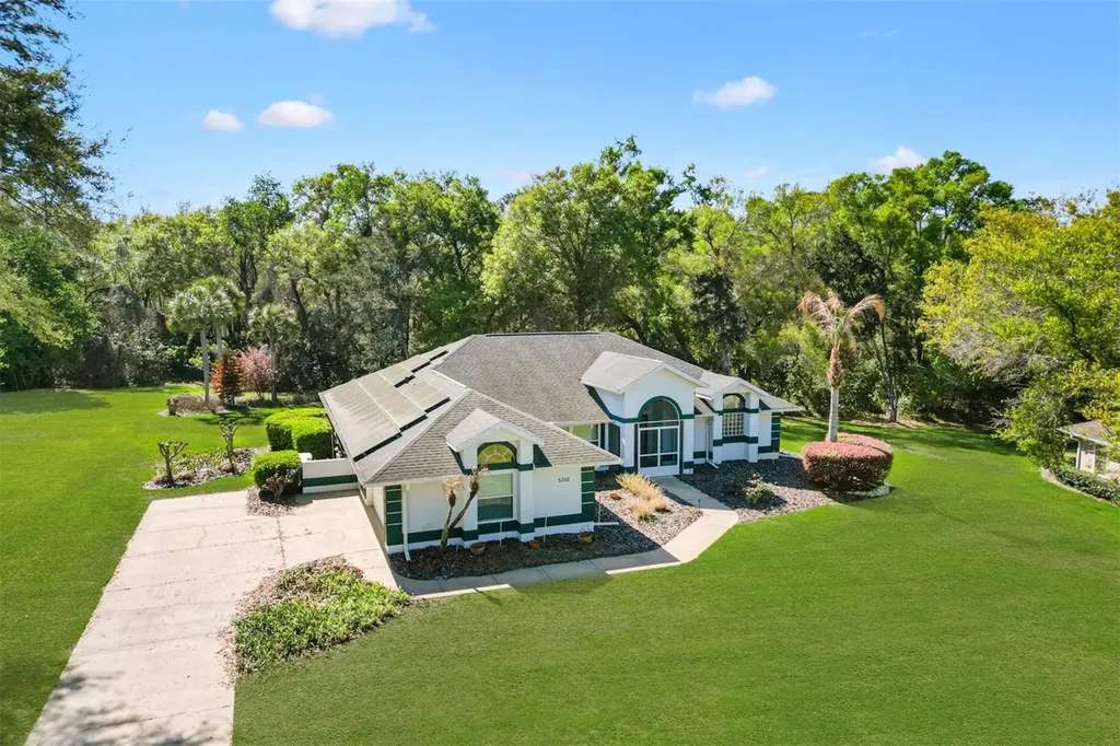 5312 Greens Drive Lady Lake FL 32159