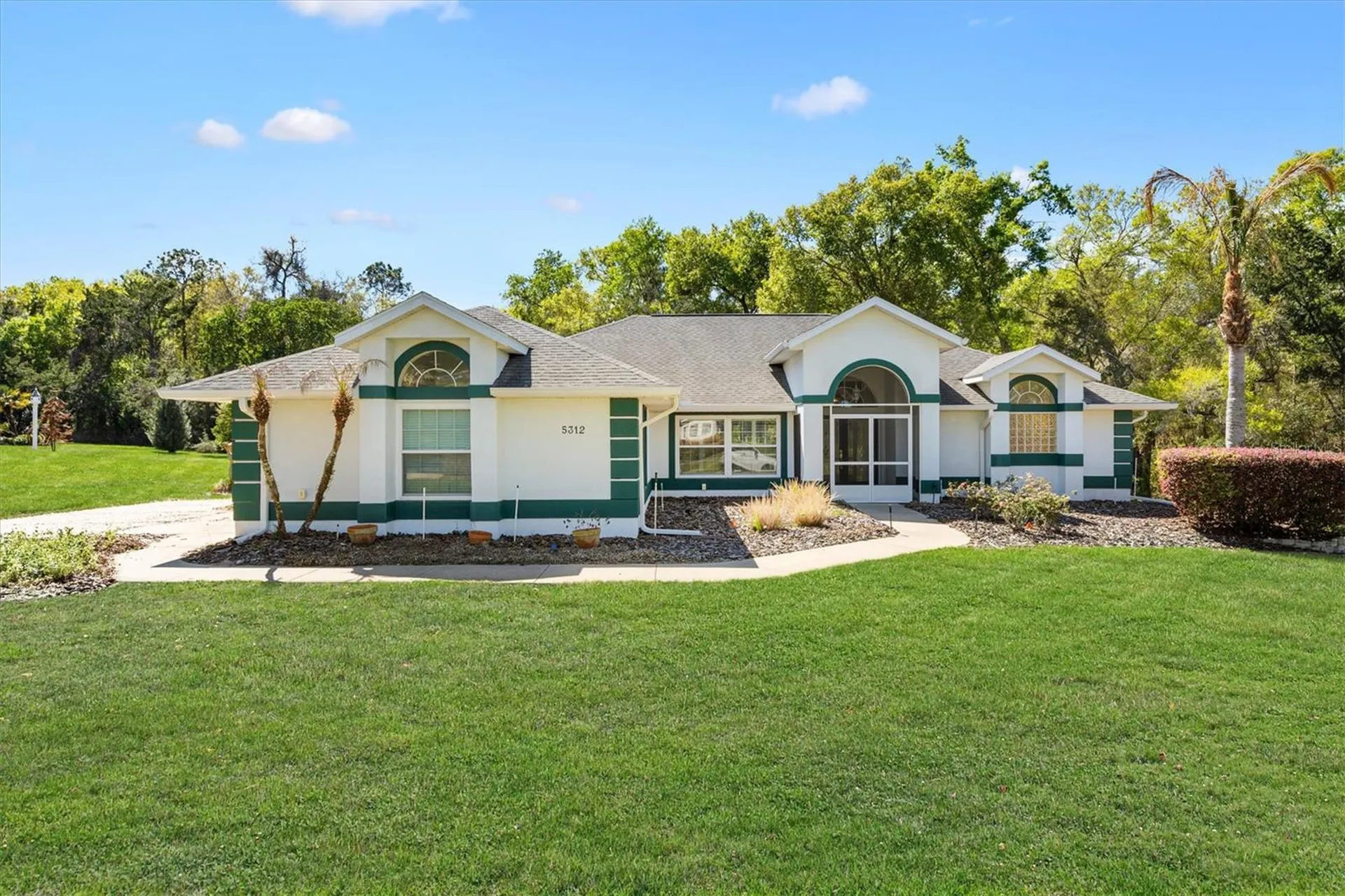5312 Greens Drive Lady Lake FL 32159