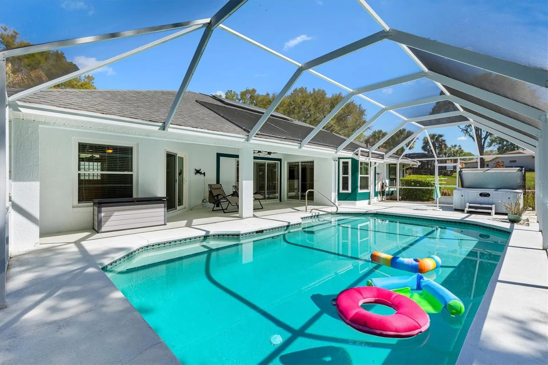 5312 Greens Drive Lady Lake FL 32159
