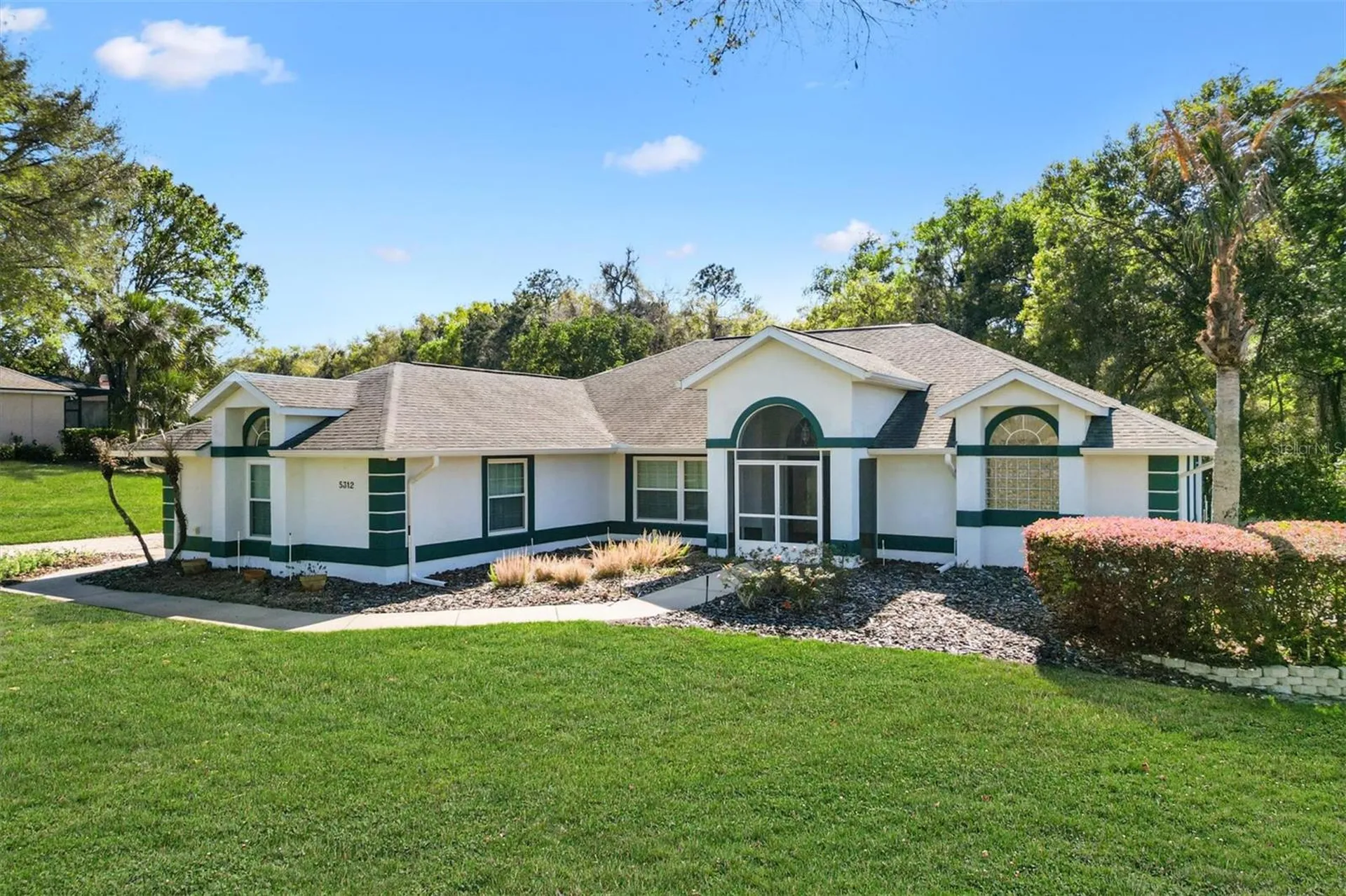 5312 Greens Drive Lady Lake FL 32159