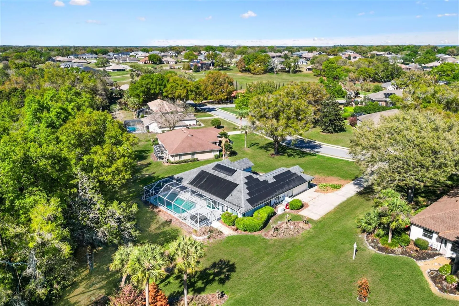 5312 Greens Drive Lady Lake FL 32159
