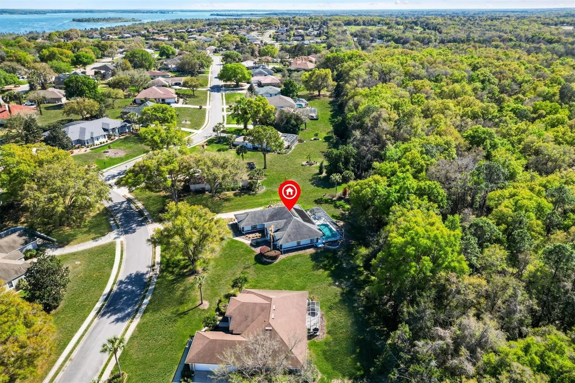 5312 Greens Drive Lady Lake FL 32159