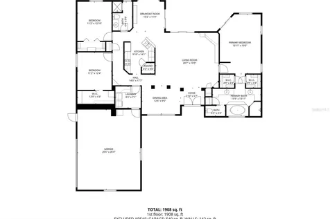 5312 Greens Drive Lady Lake FL 32159