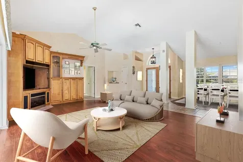 5312 Greens Drive Lady Lake FL 32159