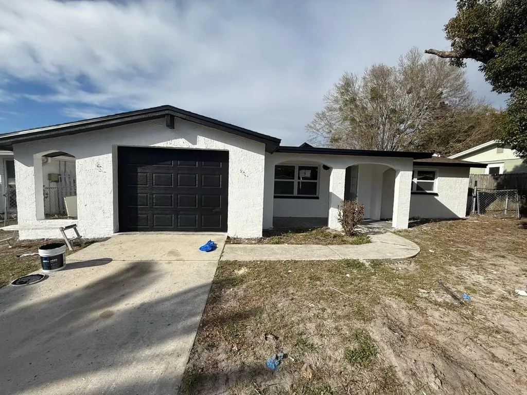 7715 Embassy Boulevard Port Richey FL 34668