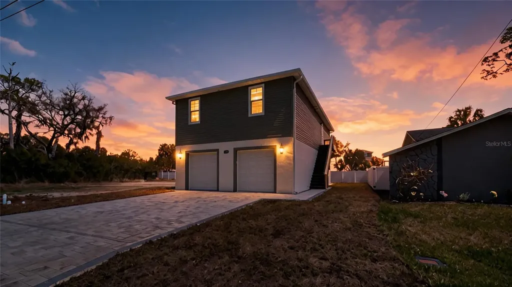 5050 Oak Leaf Lane Hernando Beach FL 34607