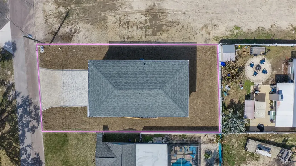 5050 Oak Leaf Lane Hernando Beach FL 34607