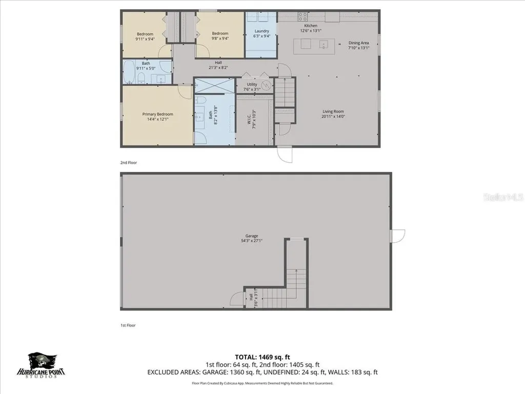 5050 Oak Leaf Lane Hernando Beach FL 34607