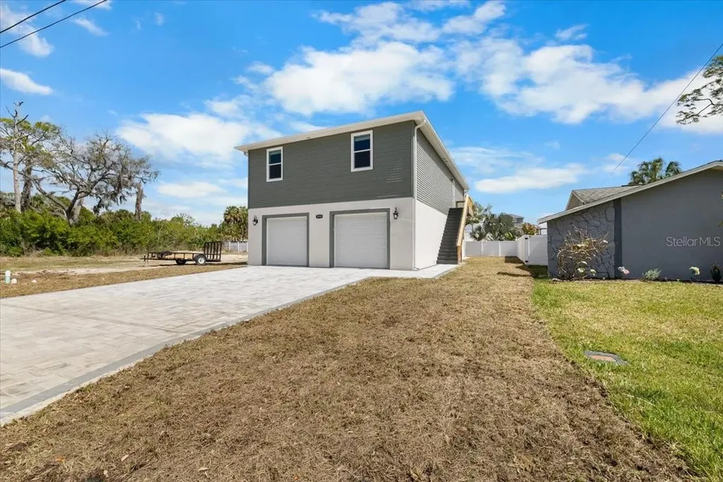 5050 Oak Leaf Lane Hernando Beach FL 34607