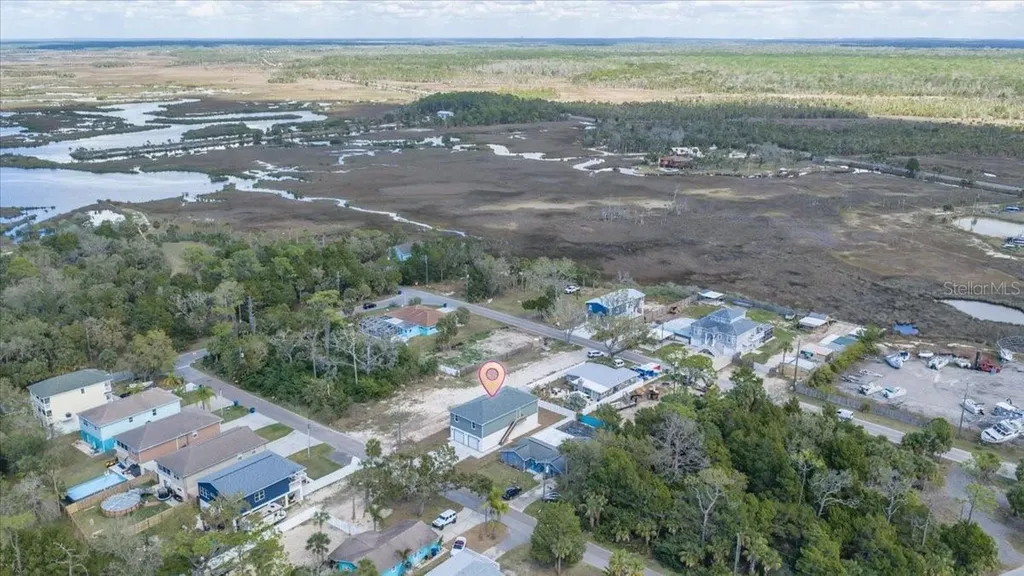 5050 Oak Leaf Lane Hernando Beach FL 34607
