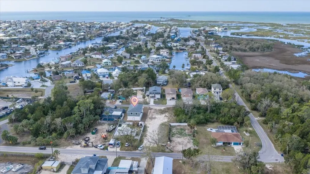 5050 Oak Leaf Lane Hernando Beach FL 34607