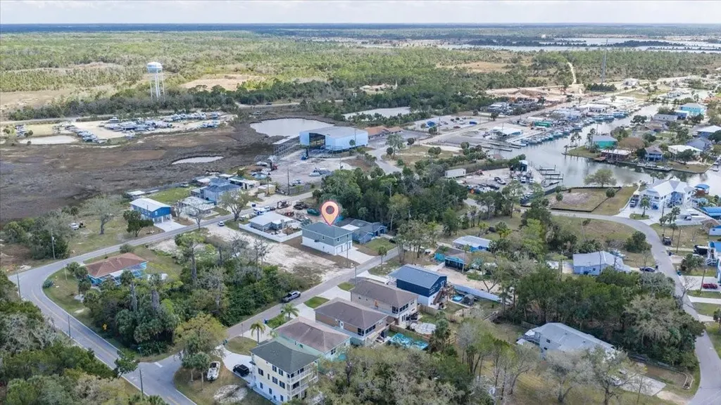 5050 Oak Leaf Lane Hernando Beach FL 34607