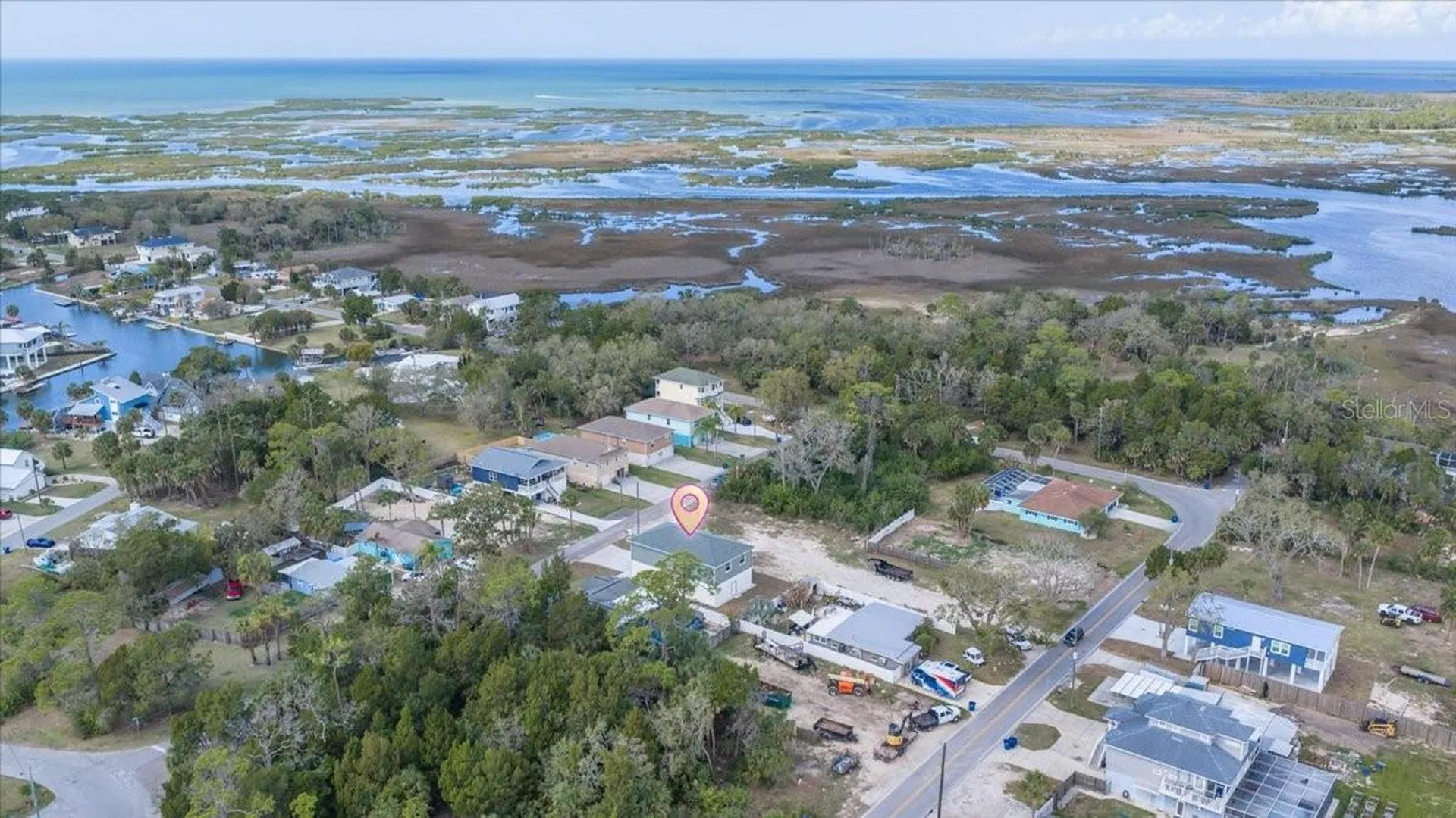 5050 Oak Leaf Lane Hernando Beach FL 34607