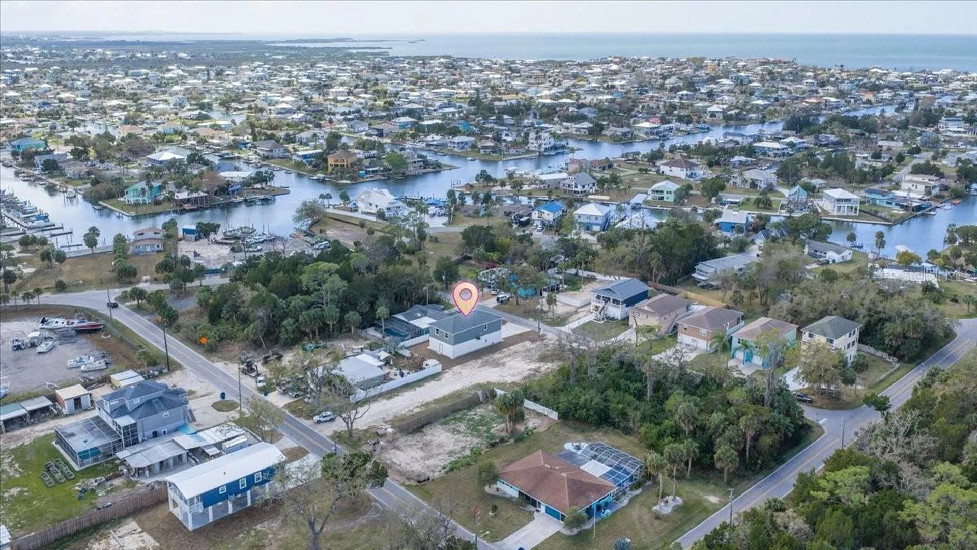5050 Oak Leaf Lane Hernando Beach FL 34607