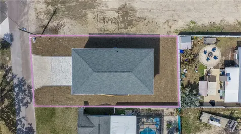 5050 Oak Leaf Lane Hernando Beach FL 34607