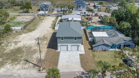 5050 Oak Leaf Lane Hernando Beach FL 34607