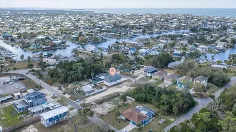 5050 Oak Leaf Lane Hernando Beach FL 34607