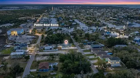 5050 Oak Leaf Lane Hernando Beach FL 34607