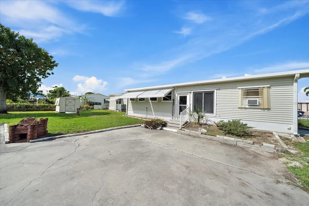 3028 Bamboo Court Punta Gorda FL 33950