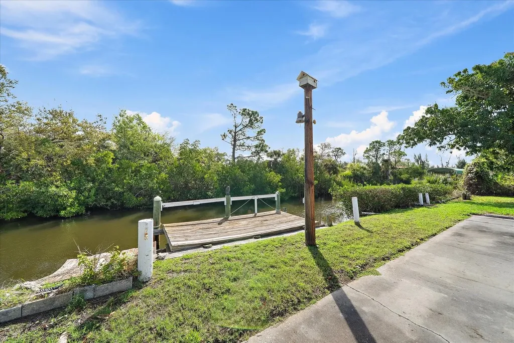 3028 Bamboo Court Punta Gorda FL 33950