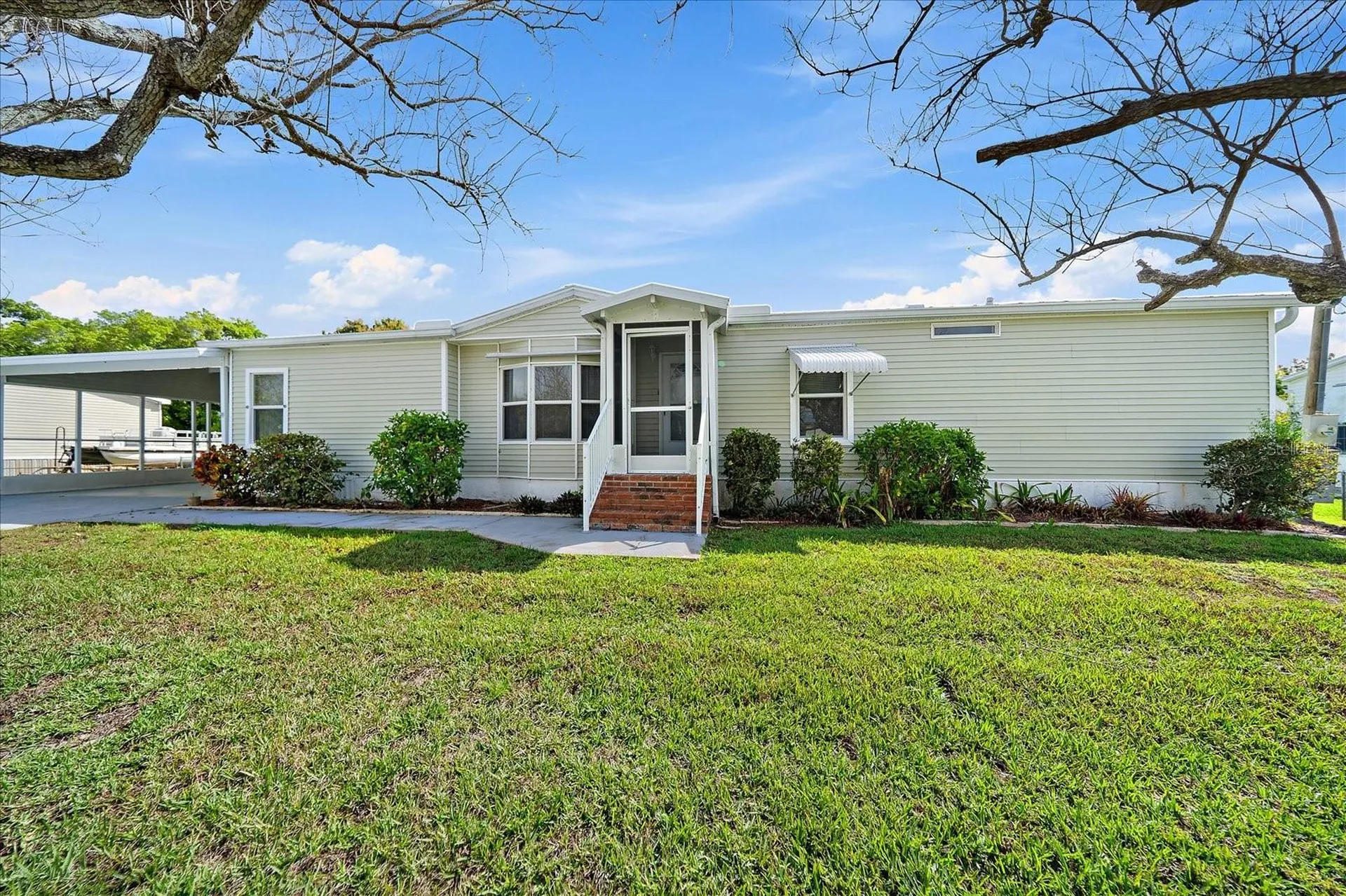 3028 Bamboo Court Punta Gorda FL 33950