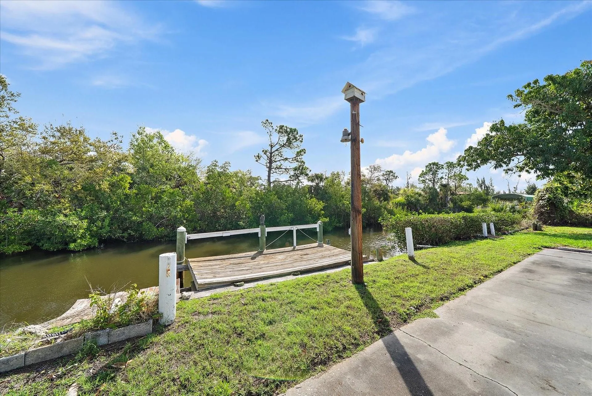 3028 Bamboo Court Punta Gorda FL 33950