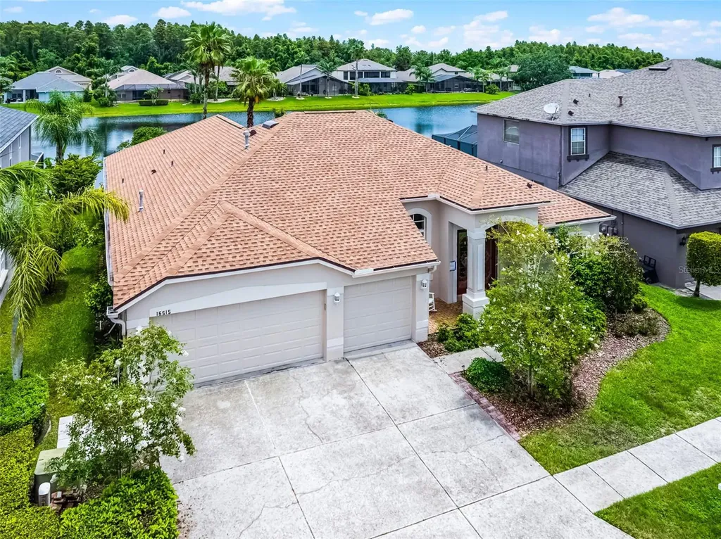 16515 Nikki Lane Odessa FL 33556