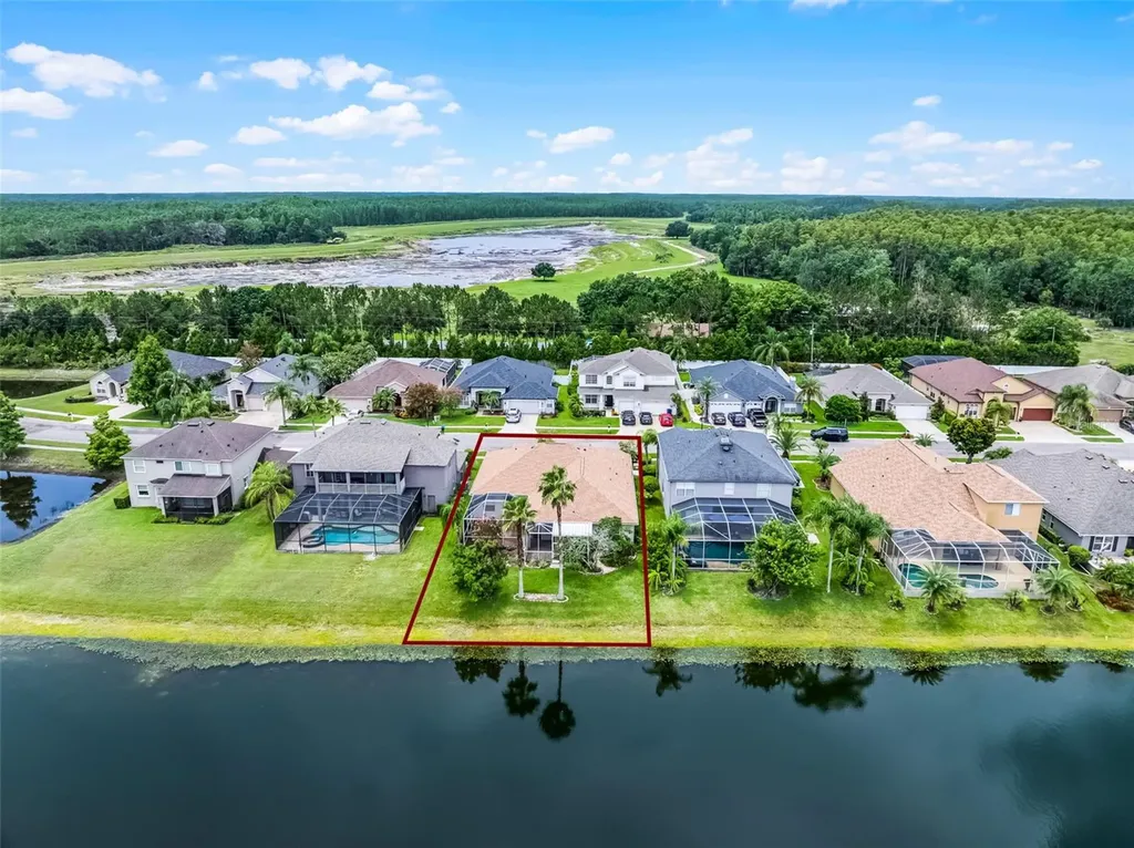 16515 Nikki Lane Odessa FL 33556