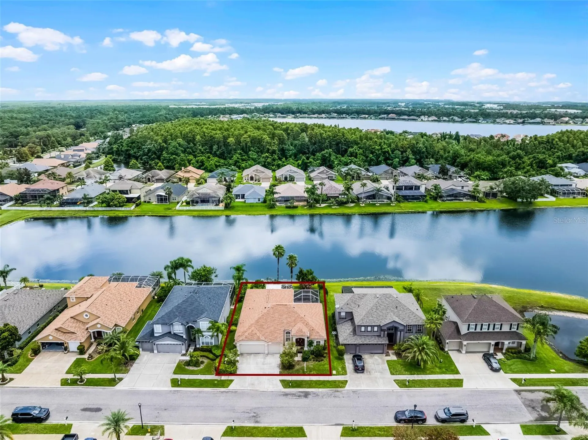 16515 Nikki Lane Odessa FL 33556